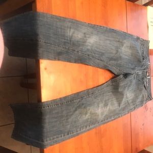 Men’s Levi’s #511 size 32 x 34